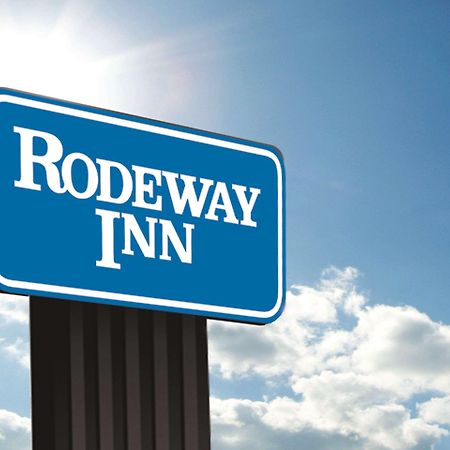Quality Inn Lawton Exterior foto