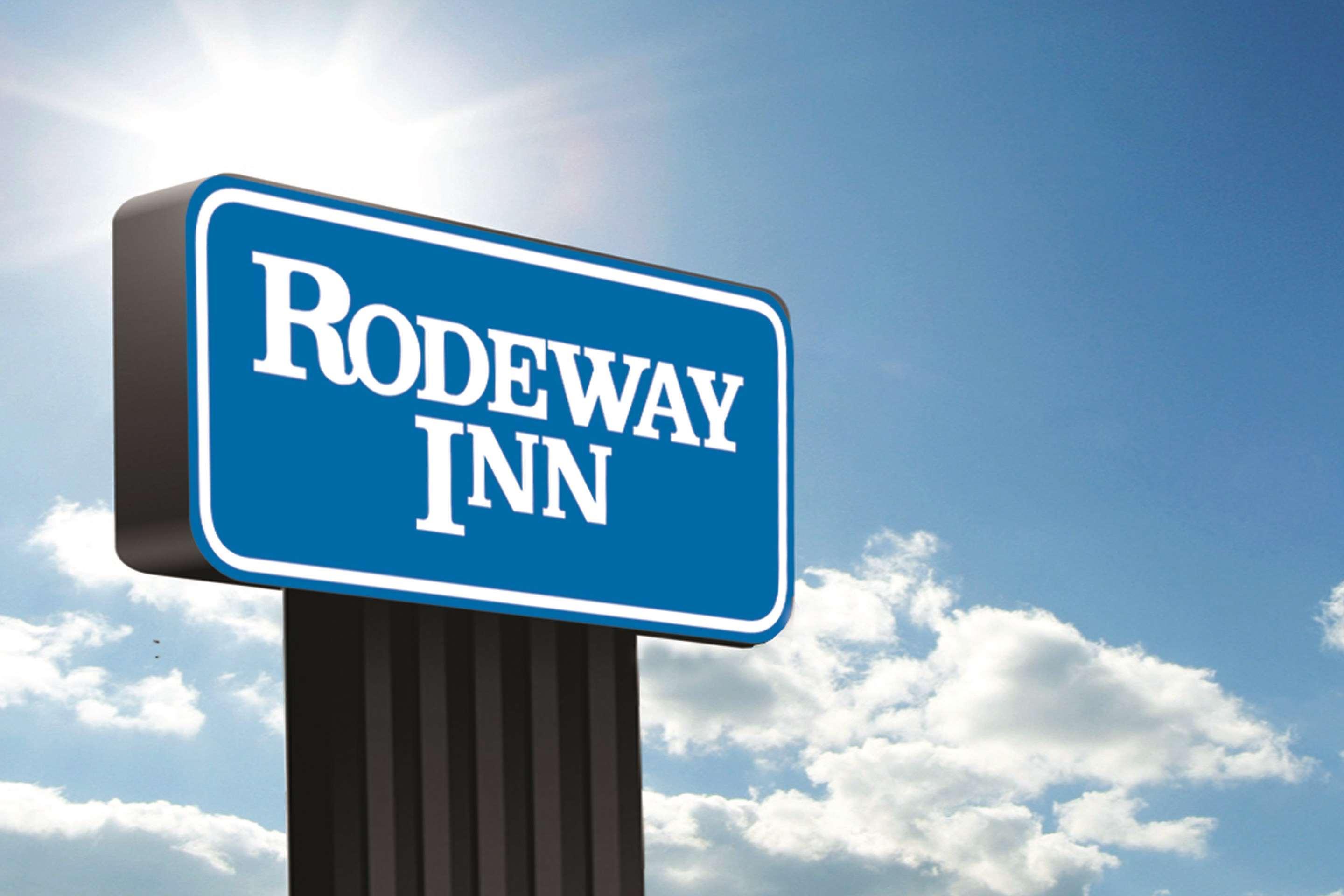 Quality Inn Lawton Exterior foto